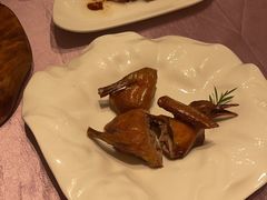 -宝燕壹号(徐汇店)