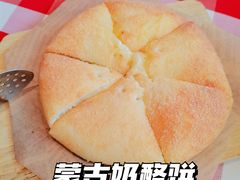 -西贝(吴江路湟普汇店)