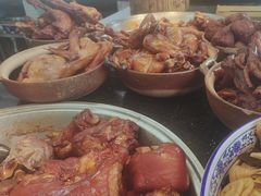 -张卤堂·砂锅卤肘子(南头店)