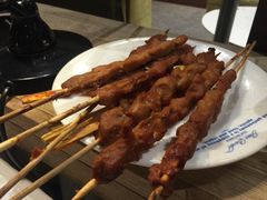 -星伦多 自助料理(圆融店)