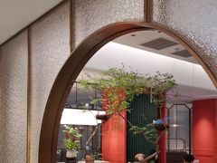 -广州酒家(中华广场店)