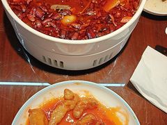 -眉山小馆(华强广场店)