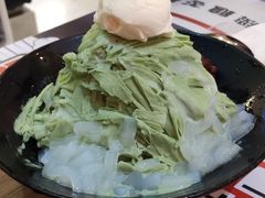 -糖糖屋•糖水•雪花冰店(时尚天河店)