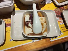-木屋烧烤(西城天桥店)