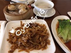 -悦雅居·老广州老味道(长湖店)