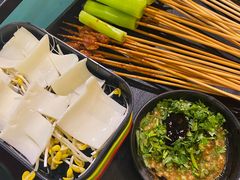 -钢管厂五区小郡肝串串香(南山店)
