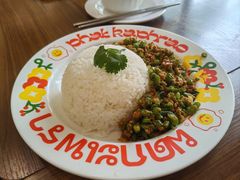 -曼谷食堂·泰国家庭料理(丹桂路店)