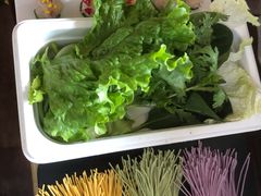 -滇釜火锅·能喝汤的火锅(车公庄店)