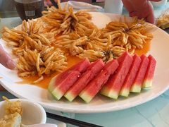 -一品楼灌汤包子(西门大街店)