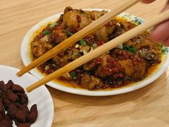 辣子鸡-贵凤凰贵州米粉(五道口店)