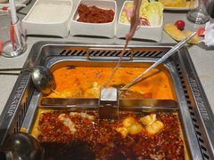 -海底捞火锅(关山保利店)