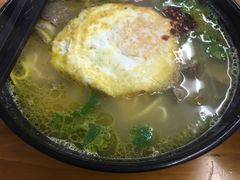 -河南拉面(肇周路店)