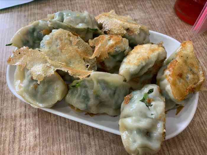 北香园饺子(城门头店)-"饺子控怎么可以错过北香园呢079969