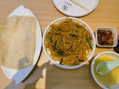 -春饼先生·北京烤鸭(甘井子万达店)