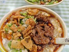 -古真记钵钵鸡(总店)