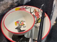 -新白鹿餐厅(百联中环店)