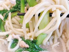 -王家沙点心店(西康路店)