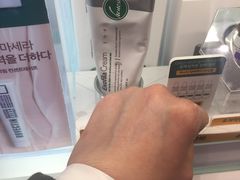 -Olive Young(明洞旗舰店)