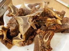 -阿木怪味牛骨头