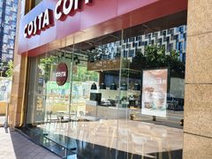 -COSTA COFFEE(金长安大厦店)