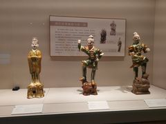 -深圳博物馆(古代艺术馆)
