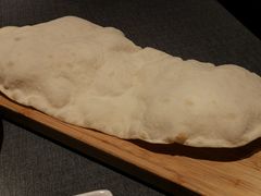 空气面包-Efes Turkish & Mediterranean Cuisine 艾菲斯餐厅(陆家嘴店)