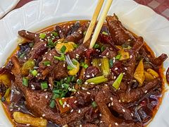 -捌贰虾蟹·江湖菜馆(江汉路店)