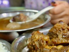 -阿秋牛排(湖心街店)