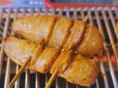 -大成海鲜烧烤·小龙虾(五角场店)