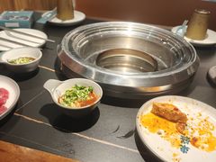 -東盛炭烤自助料理(浦东文峰广场店)