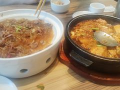 -九转小磨·东北菜老字号(祥安店)