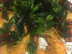 -泰国餐厅 Thai Food(裕华万达店)