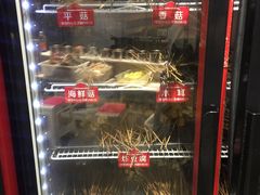 -钢管厂歆瑞源油卤串串香(春熙路太古里店)