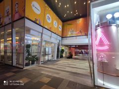 -HALO广场(梨园路店)