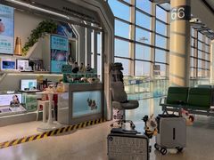 -翼蓝数码(虹桥机场T2店)