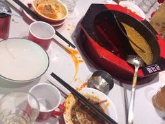 -老马路串串香火锅(北门桥店)