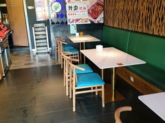 -问渔烤鱼(回龙观总店)