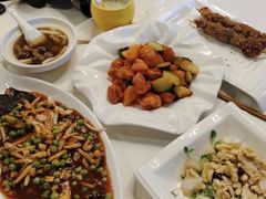 -功德林素菜饭庄(前门店)