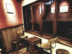 -RUMORS COFFEE ROASTERY鲁马滋咖啡(湖南路店)