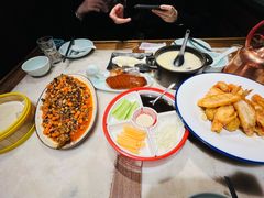 -小吊梨汤·北京菜·烤鸭(清河万象汇店)