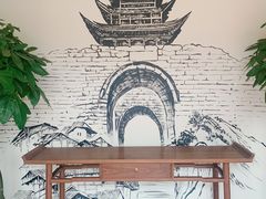 -达旺·鸡毛店(巴南万达店)