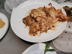 -北平食府·北京烤鸭(北京西站六里桥店)