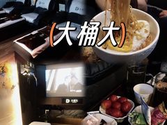 -江南足纪·影院足道·轻奢SPA(红山6979店)
