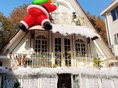 -弦月窗LUNETTE BY AMANDA(复兴路店)