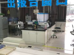 -西安中诺口腔医院·种植(总院)