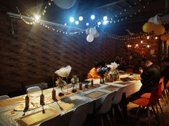 -玩坞轰趴馆·户外团建聚会主题生日派对馆(世豪广场店)
