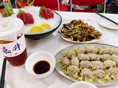 -嘉升大排档(番禺总店)