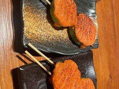 -人间酒暖·Go blanc·烧鸟·深夜食堂(陆家嘴店)