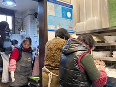 -高行汤团店(金高路店)
