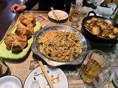 -人民公社大食堂(顺义总店)